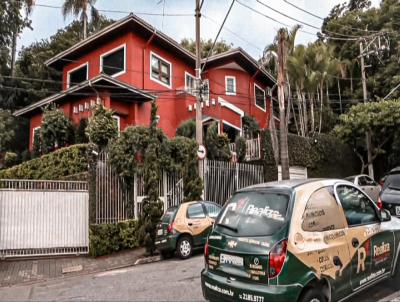 Casa para Locao, em So Paulo, bairro Morumbi, 5 dormitrios, 5 banheiros, 7 vagas