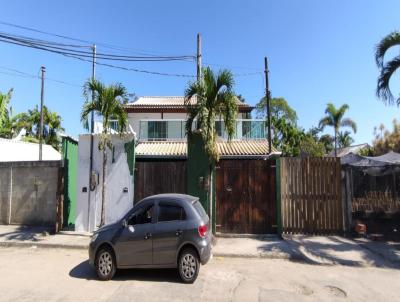 Casa para Locao, em Rio de Janeiro, bairro Ilha de Guaratiba, 2 dormitrios, 2 banheiros, 1 sute