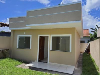 Casa para Venda, em Araruama, bairro Boa perna, 2 dormitrios, 1 banheiro, 1 vaga