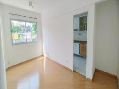 Apartamento para Venda, em So Jos dos Campos, bairro Jardim Paulista, 2 dormitrios, 1 banheiro, 1 vaga