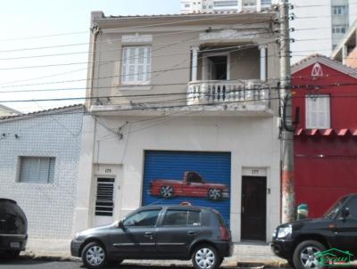Casa para Venda, em So Paulo, bairro Mooca