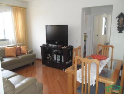 Apartamento para Venda, em So Paulo, bairro Mooca, 2 dormitrios, 1 banheiro