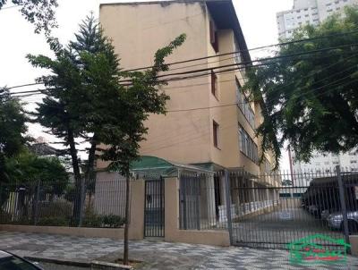 Apartamento para Venda, em So Paulo, bairro Mooca, 2 dormitrios, 1 banheiro