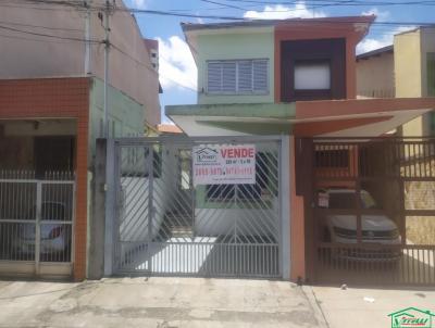 Sobrado para Venda, em So Paulo, bairro Vila Bertioga - Imvel Com Inquilino Rendendo!, 2 dormitrios, 2 banheiros, 2 vagas