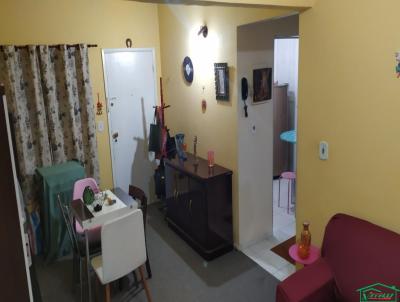 Apartamento para Venda, em So Paulo, bairro Mooca, 1 dormitrio, 1 banheiro