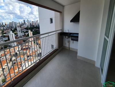 Apartamento para Venda, em So Paulo, bairro Parque So Jorge, 3 dormitrios, 4 banheiros, 1 sute, 2 vagas