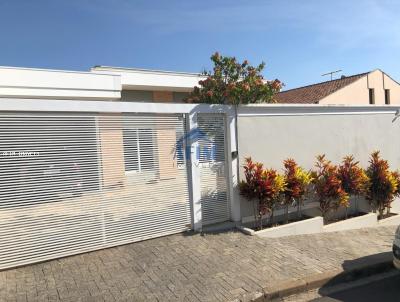 Casa para Venda, em Marlia, bairro Jardim Betnia, 6 dormitrios, 6 banheiros, 2 sutes, 4 vagas