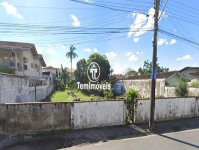 Terreno para Venda, em Joinville, bairro Floresta