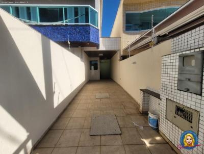 Casa para Venda, em Santos, bairro Esturio, 3 dormitrios, 3 banheiros, 3 sutes, 2 vagas