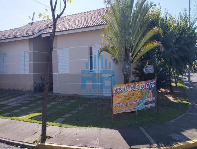Casa em Condomnio para Locao, em Presidente Prudente, bairro Residencial Vista Do Vale, 2 dormitrios, 1 banheiro, 2 vagas