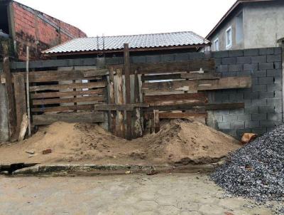 Casa para Venda, em Itanham, bairro Nossa Senhora do Sion, 2 dormitrios, 1 banheiro, 1 vaga