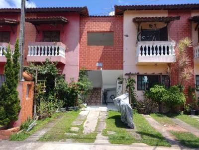Casa em Condomnio para Venda, em Itanham, bairro Belas Artes, 2 dormitrios, 1 banheiro, 1 vaga
