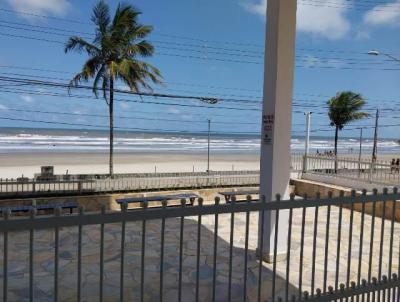 Apartamento para Venda, em Itanham, bairro Praia dos Sonhos, 4 dormitrios, 1 banheiro, 2 sutes