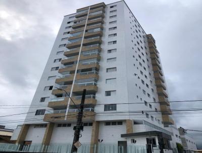 Apartamento 1 dormitrio para Venda, em Praia Grande, bairro Tupi, 1 dormitrio, 1 banheiro, 1 vaga