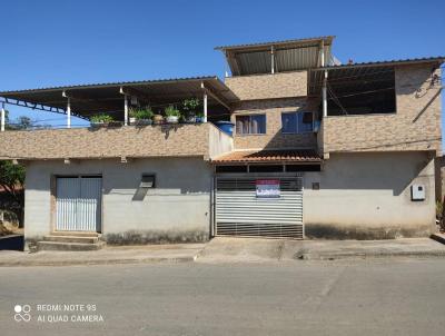 Casa para Venda, em Bom Despacho, bairro Santa Marta, 3 dormitrios, 2 banheiros, 1 vaga