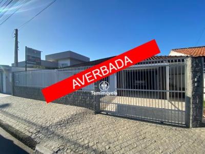 Casa para Venda, em Joinville, bairro Jardim Iriri, 4 dormitrios, 5 banheiros, 1 sute, 2 vagas