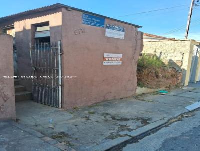 Terreno Urbano para Venda, em So Paulo, bairro Jardim Penha