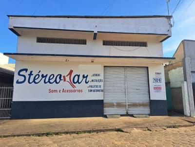 Comercial para Venda, em Nova Vencia, bairro Ascenso, 2 dormitrios, 2 banheiros, 2 sutes