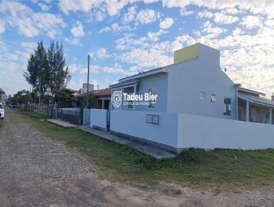 Casa para Venda, em Passo de Torres, bairro Barra Velha, 3 dormitrios, 1 banheiro, 1 sute, 2 vagas