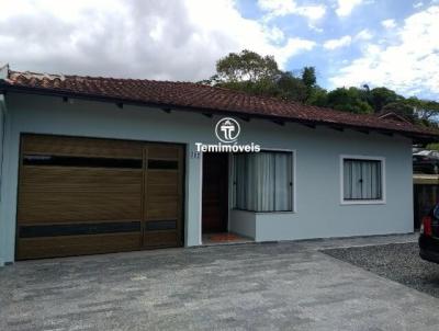 Casa para Venda, em Joinville, bairro Santa Catarina, 3 dormitrios, 3 banheiros, 1 sute, 2 vagas