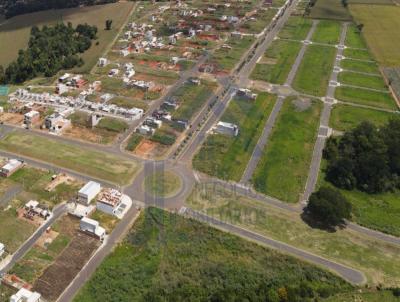 Terreno para Venda, em Monte Mor, bairro Central Park Monte Mor