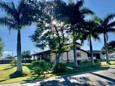 Casa em Condomnio para Venda, em Porangaba, bairro Ninho Verde 1, 4 dormitrios, 4 banheiros, 1 sute, 6 vagas