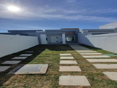 Casa para Venda, em Rio de Janeiro, bairro Pedra de Guaratiba, 2 dormitrios, 2 banheiros, 2 sutes, 2 vagas