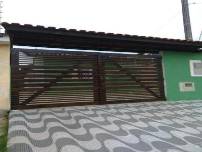 Casa para Venda, em Itanham, bairro Tupy, 2 dormitrios, 1 banheiro, 1 sute, 2 vagas