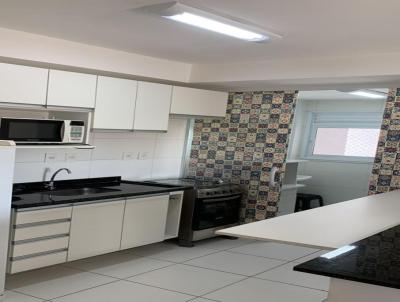 Apartamento para Locao, em Votorantim, bairro Parque Bela Vista, 3 dormitrios, 2 banheiros, 1 sute, 2 vagas