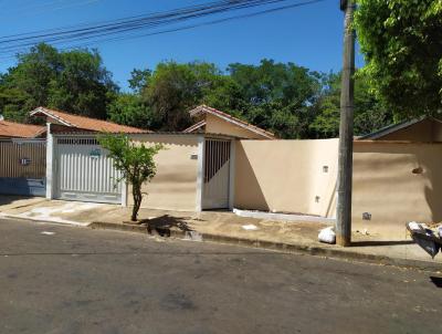 Casa para Venda, em Birigui, bairro JARDIM SANTA LUZIA