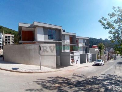Casa para Venda, em Juiz de Fora, bairro Recanto da Mata, 3 dormitrios, 2 banheiros, 1 sute, 2 vagas