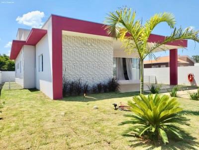 Casa em Condomnio para Venda, em Porangaba, bairro Ninho Verde 1, 3 dormitrios, 3 banheiros, 2 sutes, 6 vagas