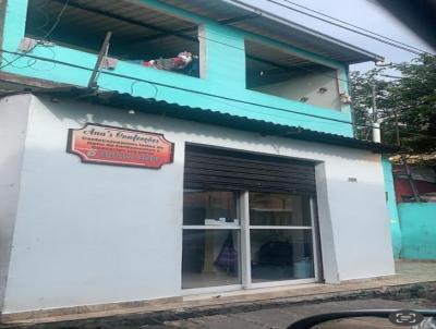 Casa para Venda, em Manaus, bairro Vila da Prata, 4 dormitrios, 2 banheiros