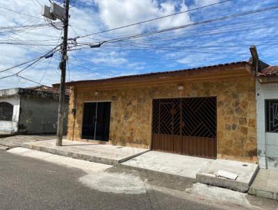 Casa para Venda, em Ananindeua, bairro Cidade Nova, 4 dormitrios, 2 banheiros, 2 sutes, 2 vagas