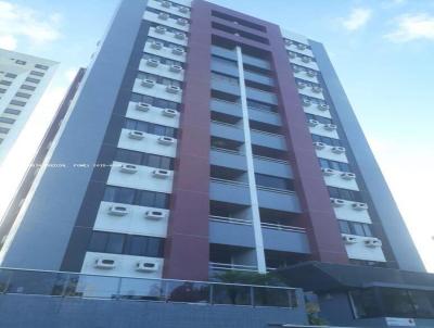 Apartamento para Venda, em Joo Pessoa, bairro Aeroclube, 3 dormitrios, 2 banheiros, 1 sute, 2 vagas