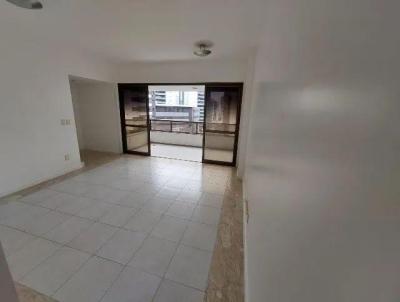 Apartamento para Venda, em Salvador, bairro Pituba, 2 dormitrios, 3 banheiros, 1 sute, 2 vagas