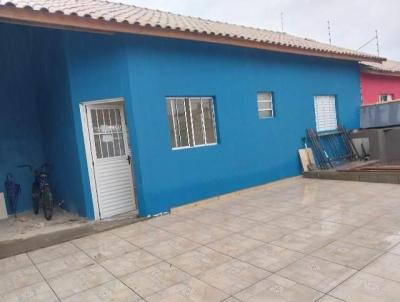 Casa para Venda, em Itanham, bairro Cibratel 2, 2 dormitrios, 1 banheiro, 1 sute