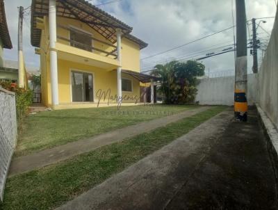 Casa em Condomnio para Venda, em Lauro de Freitas, bairro Buraquinho, 4 dormitrios, 3 banheiros, 1 sute, 2 vagas