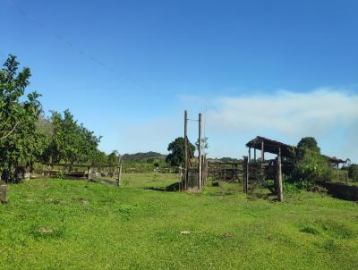 Stio para Venda, em Cachoeiras de Macacu, bairro Muruba