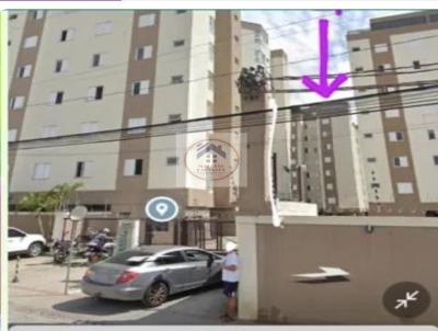 Apartamento para Venda, em Taubat, bairro Vila So Jos, 3 dormitrios, 2 banheiros, 1 sute, 2 vagas