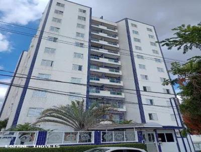 Apartamento 2 dormitrios para Venda, em Sorocaba, bairro Jardim Gonalves, 2 dormitrios, 2 banheiros, 1 sute, 1 vaga