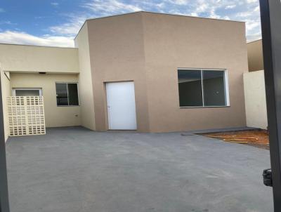Casa para Venda, em Birigui, bairro RESIDENCIAL ACAPULCO, 2 dormitrios, 1 banheiro, 1 vaga