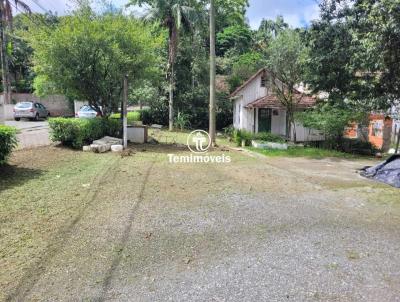 Terreno para Venda, em Joinville, bairro Glria