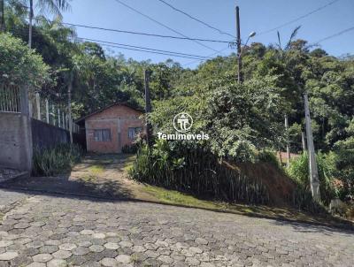 Terreno para Venda, em Joinville, bairro Nova Braslia