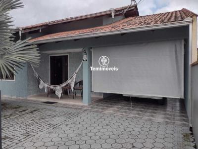 Casa para Venda, em Joinville, bairro Morro do Meio, 3 dormitrios, 2 banheiros, 2 vagas