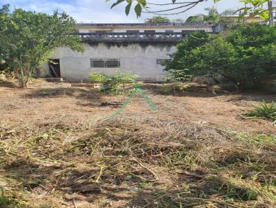 Terreno para Venda, em Ribeiro Pires, bairro Jardim Petropoles