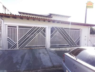 Casa para Venda, em Matão, bairro Jardim Esperança, 2 dormitórios, 2 banheiros, 3 vagas