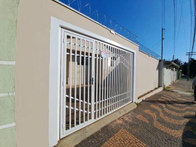 Casa para Venda, em Araras, bairro Jardim dos Yps, 2 dormitrios, 2 banheiros, 2 vagas