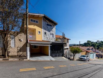 Casa para Venda, em Louveira, bairro Parque dos Sabis, 3 dormitrios, 3 banheiros, 1 sute, 2 vagas