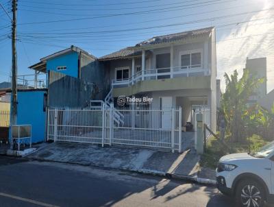 Sobrado para Venda, em Torres, bairro Praia da Cal, 2 dormitrios, 1 banheiro, 1 sute, 1 vaga